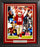 Joe Montana Autographed Framed 16x20 Photo San Francisco 49ers JSA