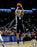 Tony Parker Autographed 8x10 Photo San Antonio Spurs Beckett BAS Witness