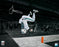 Tyreek Hill Autographed 16x20 Photo Miami Dolphins Spotlight Selfie Backflip Beckett BAS Witness