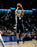Tony Parker Autographed 16x20 Photo San Antonio Spurs Beckett BAS Witness