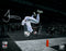 Tyreek Hill Autographed 11x14 Photo Miami Dolphins Spotlight Selfie Backflip Beckett BAS Witness