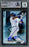 Vladimir Guerrero Jr. Autographed 2019 Bowman Platinum Rookie Card #TOP-1 Toronto Blue Jays Auto Grade Gem Mint 10 Beckett BAS