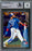 Vladimir Guerrero Jr. Autographed 2020 Topps Chrome Card #133 Toronto Blue Jays Auto Grade Gem Mint 10 Beckett BAS