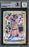 Vladimir Guerrero Jr. Autographed 2020 Topps Gypsy Queen Card #48 Toronto Blue Jays Auto Grade Gem Mint 10 Beckett BAS