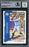 Vladimir Guerrero Jr. Autographed 2021 Donruss Diamond Kings Card #82 Toronto Blue Jays Auto Grade Gem Mint 10 Beckett BAS