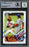 Vladimir Guerrero Jr. Autographed 2021 Topps Card #61 Toronto Blue Jays Auto Grade Gem Mint 10 Beckett BAS