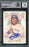 Vladimir Guerrero Jr. Autographed 2021 Topps Allen & Ginter Card #63 Toronto Blue Jays Auto Grade Gem Mint 10 Beckett BAS