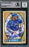 Vladimir Guerrero Jr. Autographed 2021 Topps Gypsy Queen Card #198 Toronto Blue Jays Auto Grade Gem Mint 10 Beckett BAS