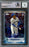 Julio Rodriguez Autographed 2022 Topps Chrome Update Rookie Card #USC150 Seattle Mariners Auto Grade Gem Mint 10 Beckett BAS