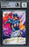 Ronald Acuna Jr. Autographed 2020 Panini Diamond Kings Gallery of Stars Card #GOS8 Atlanta Braves Auto Grade Gem Mint 10 Beckett BAS #16167598