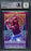 Vladimir Guerrero Jr. Autographed 2021 Chronicles Overdrive Purple Velocity Card #12 Toronto Blue Jays Auto Grade Gem Mint 10 Beckett BAS #16168745