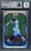 Vladimir Guerrero Jr. Autographed 2021 Panini Prizm Card #186 Toronto Blue Jays Auto Grade Gem Mint 10 Beckett BAS #16168758