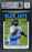 Vladimir Guerrero Jr. Autographed 2021 Topps 35th Anniversary Card #86B35 Toronto Blue Jays Auto Grade Gem Mint 10 Beckett BAS #16168916