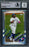 Vladimir Guerrero Jr. Autographed 2021 Topps Chrome Card #167 Toronto Blue Jays Auto Grade Gem Mint 10 Beckett BAS #16168922