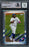 Vladimir Guerrero Jr. Autographed 2021 Topps Chrome Card #167 Toronto Blue Jays Auto Grade Gem Mint 10 Beckett BAS #16168923