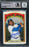Vladimir Guerrero Jr. Autographed 2021 Topps Heritage Card #193 Toronto Blue Jays Auto Grade Gem Mint 10 Beckett BAS #16168940