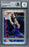 Tracy McGrady Autographed 1997-98 Topps Chrome Rookie Card #125 Toronto Raptors Auto Grade Gem Mint 10 Beckett BAS #16169659