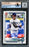 Julio Rodriguez Autographed 2021 Bowman Draft Rookie Card #BD145 Seattle Mariners Auto Grade Gem Mint 10 Beckett BAS #16171648