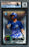 Fernando Tatis Jr. Autographed 2018 Bowman Chrome Top 100 Rookie Card #BTP-10 San Diego Padres Auto Grade Gem Mint 10 Beckett BAS #16172831