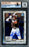 Fernando Tatis Jr. Autographed 2020 Bowman Chrome Card #82 San Diego Padres Auto Grade Gem Mint 10 Beckett BAS #16172851