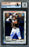 Fernando Tatis Jr. Autographed 2020 Bowman Chrome Card #82 San Diego Padres Auto Grade Gem Mint 10 Beckett BAS #16172849