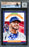 Fernando Tatis Jr. Autographed 2020 Donruss Diamond Kings Card #1 San Diego Padres Auto Grade Gem Mint 10 Beckett BAS #16173056