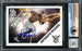 Fernando Tatis Jr. Autographed 2020 Topps Big League Defensive Wizards Card #DW-6 San Diego Padres Auto Grade Gem Mint 10 Beckett BAS #16173070