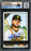 Fernando Tatis Jr. Autographed 2020 Topps Gallery National Baseball Card Day Card #GP-3 San Diego Padres Auto Grade Gem Mint 10 Beckett BAS #16173073