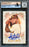 Fernando Tatis Jr. Autographed 2021 Topps Allen & Ginter Card #35 San Diego Padres Auto Grade Gem Mint 10 Beckett BAS #16173111