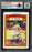 Fernando Tatis Jr. Autographed 2021 Topps Heritage Card #138 San Diego Padres Auto Grade Gem Mint 10 Beckett BAS #16173118