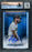 Fernando Tatis Jr. Autographed 2022 Topps Stars of MLB Card #SMLB-17 San Diego Padres Auto Grade Gem Mint 10 Beckett BAS #16173120