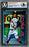 Ronald Acuna Jr. Autographed 2020 Bowman Platinum Card #62 Atlanta Braves Beckett BAS #16178277
