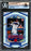 Wander Franco Autographed 2022 Panini Chronicles Marquee Rookie Card #3 Tampa Bay Rays Beckett BAS #16175882