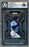 Wander Franco Autographed 2022 Panini Prizm Rookie Class Rookie Card #RC7 Tampa Bay Rays Beckett BAS #16175887