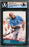 Arnold Palmer Autographed 1991 Pro Set Card #220 Beckett BAS #16177166