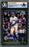Julio Rodriguez Autographed 2022 Stadium Club Rookie Card #148 Seattle Mariners Beckett BAS #16177551