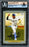 Fernando Tatis Jr. Autographed 2020 Topps Turkey Red Card #76 San Diego Padres Beckett BAS #16177991