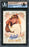 Fernando Tatis Jr. Autographed 2021 Topps Allen & Ginter Card #35 San Diego Padres Beckett BAS #16178229