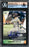Fernando Tatis Jr. Autographed 2021 Topps Significant Statistics Card #SS-9 San Diego Padres Beckett BAS #16178239