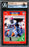 Derrick Thomas Autographed 1989 Pro Set Rookie Card #498 Kansas City Chiefs Beckett BAS #16178244