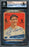 Luke Appling Autographed 1934 Goudey Rookie Card #27 Chicago White Sox Beckett BAS #16340019