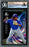 Vladimir Guerrero Jr. Autographed 2018 Bowman Platinum Rookie Card #TOP-56 Toronto Blue Jays Beckett BAS #16340134