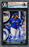 Vladimir Guerrero Jr. Autographed 2020 Bowman's Best Card #26 Toronto Blue Jays Beckett BAS #16340146