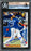Vladimir Guerrero Jr. Autographed 2020 Topps Opening Day Card #33 Toronto Blue Jays Beckett BAS #16340185