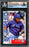 Vladimir Guerrero Jr. Autographed 2020 Topps Highlights Card #VGJ-3 Toronto Blue Jays Beckett BAS #16340285
