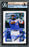 Vladimir Guerrero Jr. Autographed 2021 Topps Card #ASG-7 Toronto Blue Jays Beckett BAS #16340590