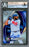 Vladimir Guerrero Jr. Autographed 2022 Bowman Platinum Card #5 Toronto Blue Jays Beckett BAS #16340623