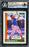 Vladimir Guerrero Jr. Autographed 2022 Diamond Kings Card #51 Toronto Blue Jays Beckett BAS #16340630