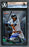 Julio Rodriguez Autographed 2022 Bowman's Best Rookie Card #23 Seattle Mariners Beckett BAS #16340973