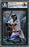 Julio Rodriguez Autographed 2022 Bowman's Best Rookie Card #23 Seattle Mariners Beckett BAS #16340971